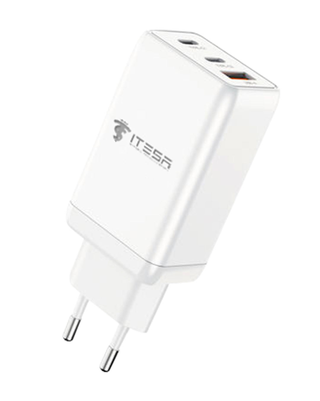 100W. GAN-2UC Şarj Cihazı