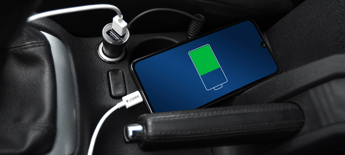 ITESA şarj ve veri kabloları ile cihazlarınızın performansı artıyor.