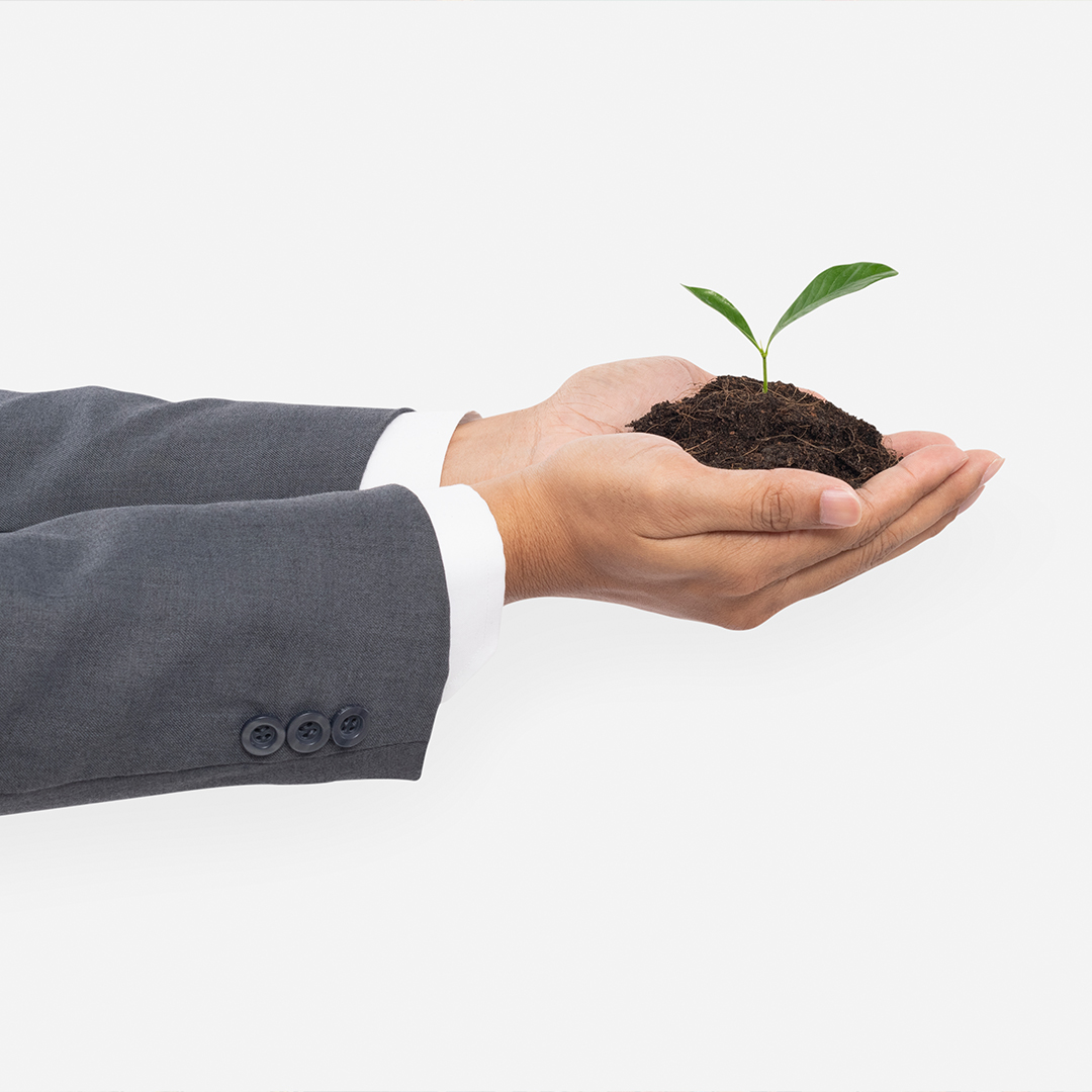 Sürdürülebilirlik